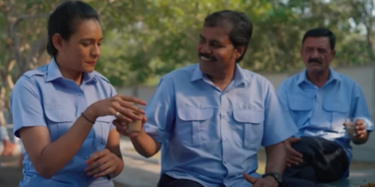 Nayara Energy's brand film is an ode to people helping the country grow