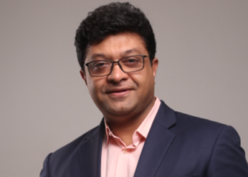Neeraj Vyas to move on from SPNI to pursue an entrepreneurial journey