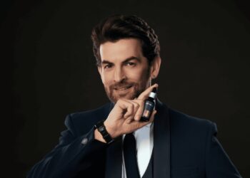 Dapper Dude enlists Neil Nitin Mukesh as brand ambassador for men’s grooming