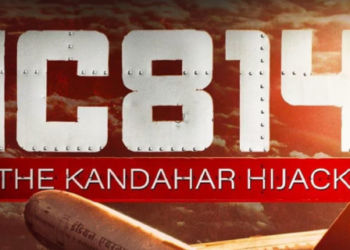 IC 814: The Kandahar Hijack lands on 29 August on Netflix