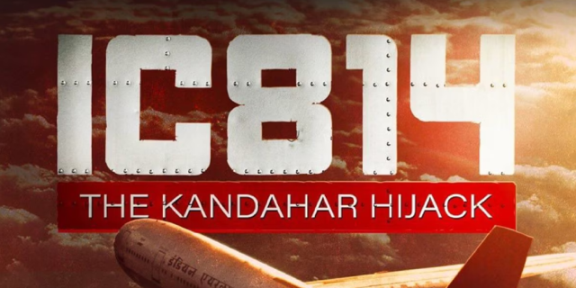IC 814: The Kandahar Hijack lands on 29 August on Netflix