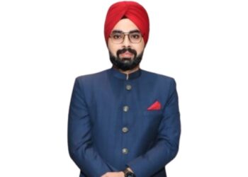 Agri-Tech Startup Gramophone names Navneet Singh Batra as Co-Founder