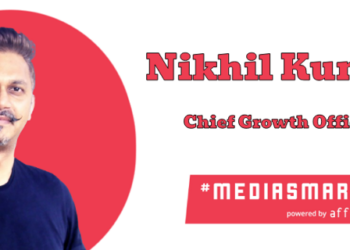 CTV advertising is expanding and finds affinity across industry sectors: Nikhil Kumar