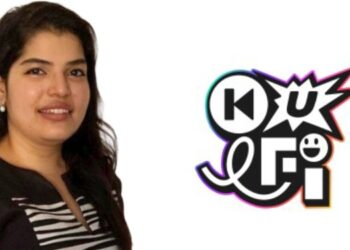 Kulfi Collective names Nikita D’Souza as AVP – Marketing Communications 