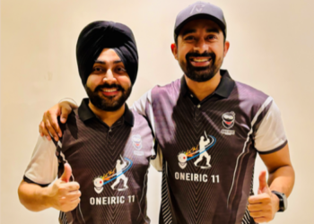 Rannvijay Singha’s Oneiric11 Gaming secures funding before Series A