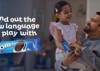 OREO’s ‘Gibberish’ campaign turns kids’ arguments into fun