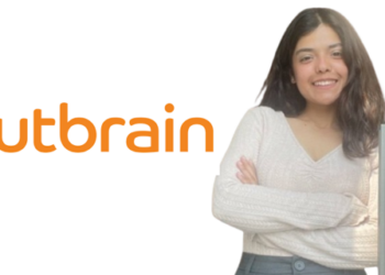 Outbrain onboards Nisha Sharma as Channel Partnerships Manager for APAC