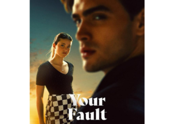 Prime Video Sets December 27 as Premiere Date for ‘Culpa Tuya’