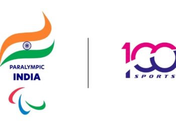 100 Sports Management secures exclusive Paris 2024 Paralympics broadcasting rights for India