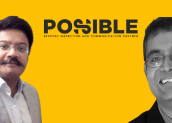 Subho Sengupta ventures into entrepreneurial journey with Possible Creations, appoints Tuhin Chakraborthy as the CBO