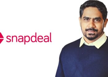 Pradeep Kumar bids adieu to Snapdeal , AceVector Group and Unicommerce 