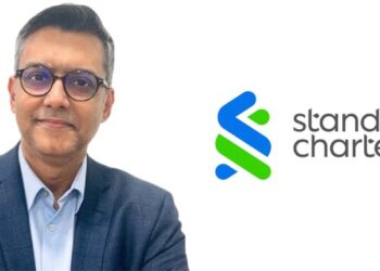 Gaurav Rajput promoted as Managing Director, Global Head Corporate & Investment Bank Marketing at Standard Chartered