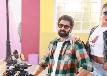 Oxemberg onboards Rana Daggubati as its New Face