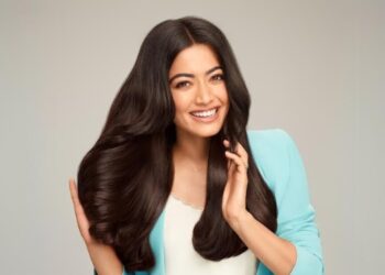 Pilgrim ropes in Rashmika Mandanna as brand ambassador for the hair care range
