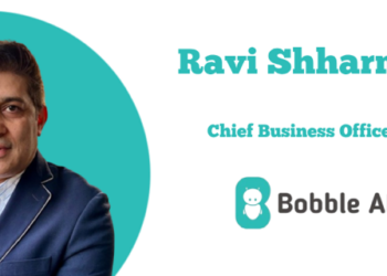 While Gen Z is a major audience on Bobble AI, conversation media marketing reaches all age groups: Ravi Shharma