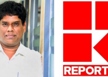 Reporter TV appoints M Vivekanandan as National Head – Sales