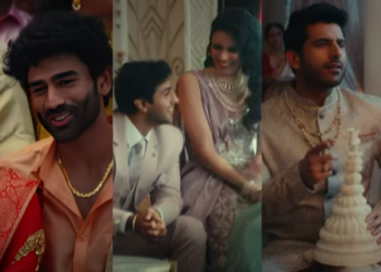 Rivaah by Tanishq’s Multilingual Campaign Embraces Modern Brides and Equality in Marriage