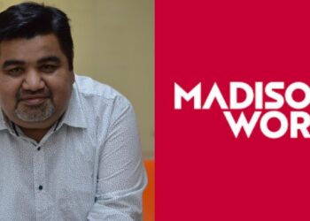 Madison World appoints Rohin Desai as Chief Client Officer - Media Buying