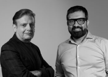 Poran Malani named Group CEO at Creativeland Asia 