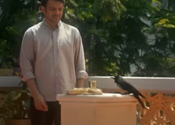 Samco Securities' TVC focuses on educating and empowering investors through simplifying options trading