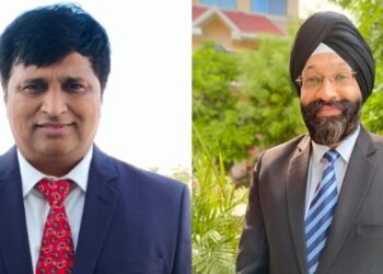 SBI General Insurance names Monish Uprit and Preet Deep Sing as Regional Head