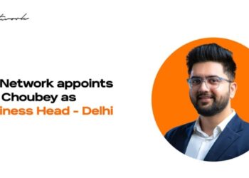 SW Network names Alin Choubey As Business Head – Delhi