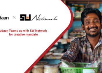 SW Network secures the creative mandate of udaan