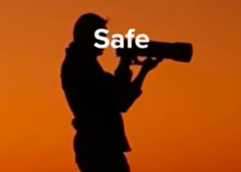 Canon India’s #CaptureWithCare campaign looks to highlight the rise in accidents due to social media-driven photography trends