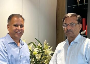 Safex Chemicals names Chandrashekhar Shukla as President of Sales & Marketing