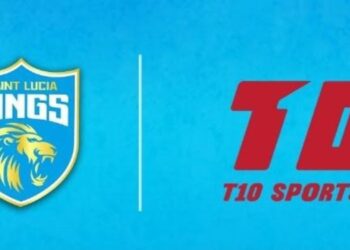 Saint Lucia Kings Announces Howzat as Fantasy Partner and T10 as Kit Partner