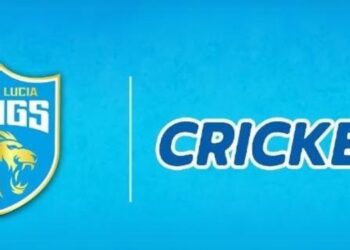 Saint Lucia Kings Extends Title Sponsorship with Crickex