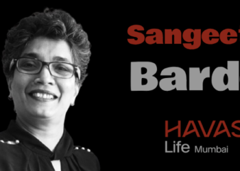 Health business requires passion, purpose, and a meaningful impact on people’s lives: Sangeeta Barde, Havas Life