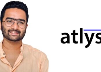 Santosh Hegde joins Atlys as Head of Marketing 