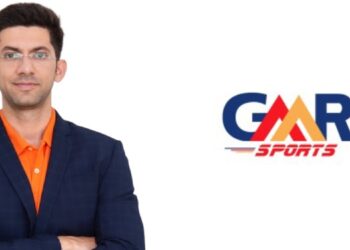 Satyam Trivedi appointed as CEO of GMR Sports