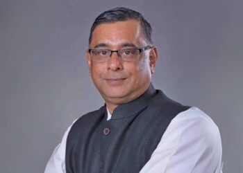 Saurabh Kumar Joins Evera to Accelerate Electric Fleet Growth