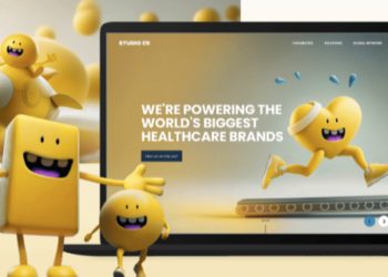 IPG Health’s Studio Rx leverages Adobe Firefly, Custom Models to quicken the process of a new brand identity creation