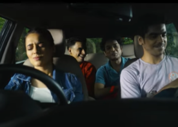 GS Caltex | Kixx’s campaign celebrates how engine oil enhances vehicle performance, akin to friendships enriching lives