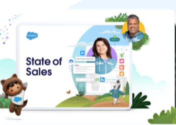 89% of Sales Teams in India Are Using AI: Salesforce Report