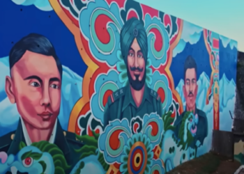 Asian Paints India’s 78th Independence Day themed campaign salutes the courage of national heroes