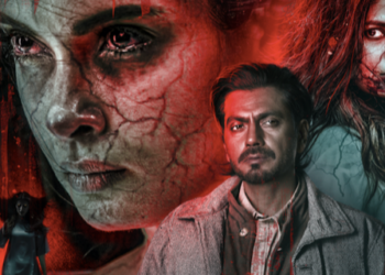 Sony MAX acquires supernatural thriller ‘Adbhut’ as their first Direct-to-TV film, premiering September 15 at 8 PM