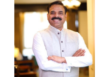 Ozonetel names Shalil Gupta as Managing Director