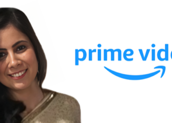 Shilangi Mukherji named Director & Head of SVOD Business – Prime Video India 