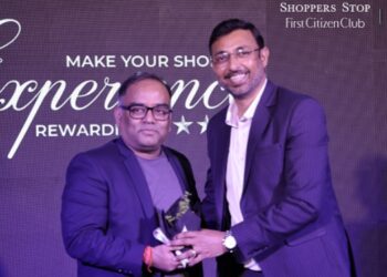 Shoppers Stop partners with Single.id to make the Shoppers Stop First Citizen Club more rewarding