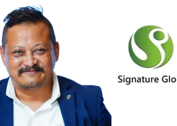 Signature Global elevates Jayanta Barua to senior management team alongside 8 other leaders