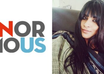 Sindhu Sharma joins Enormous as NCD (North)