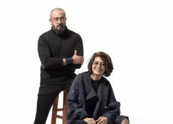 Leo Burnett India appoints Sonal Chhajerh and Pravin Sutar as National Creative Directors