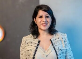 AV Organics names Sonam Pama as Head of Marketing for Evocus