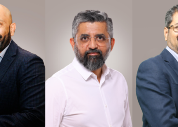 Sony Pictures Networks India announces the elevation of Nachiket Pantvaidya, Ajay Bhalwankar and Tushar Shah