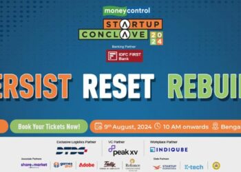 Startup Conclave 2024