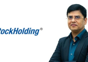 StockHolding Corporation of India Limited Appoints Atul Saxena as Managing MD & CEO